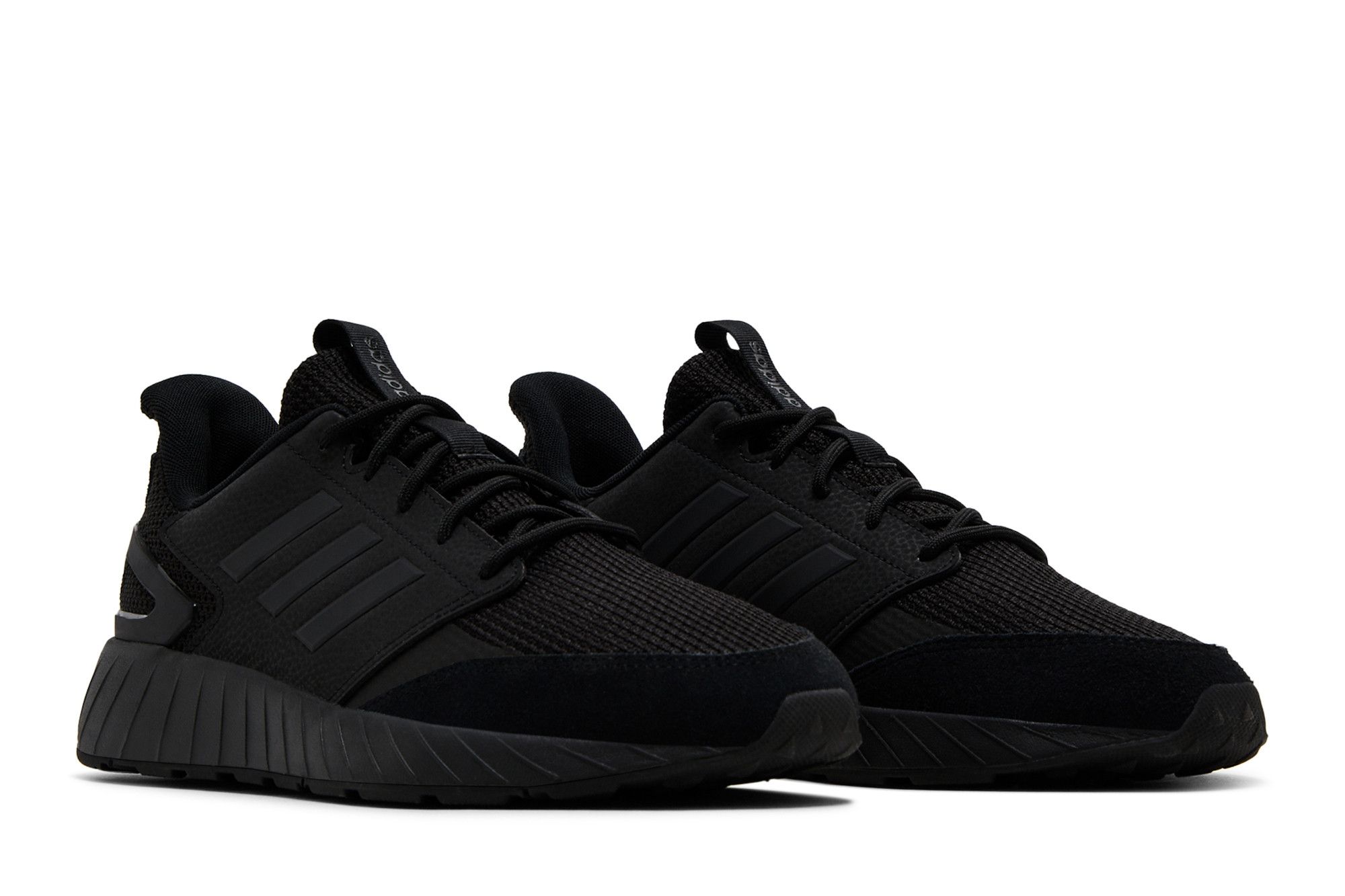 Cheap adidas Neo Questarstrike Sepatu Olahraga Pria G25771