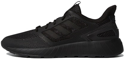 adidas NEO Questarstrike Climacool 'Black' EG2376 adidas NEO Questarstrike Climacool 'Black' EG2376
