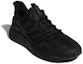 Lookbook adidas NEO Questarstrike Climacool 'Black' EG2376