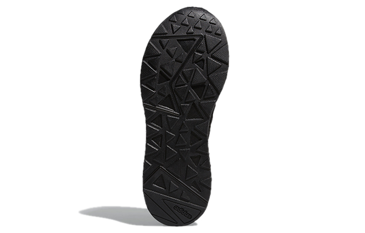 Details for adidas neo Questarstrike Climacool 黑色透氣跑鞋