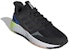 adidas neo Questarstrike Climacool 'Black Yellow' EG8365