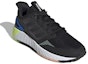 Lookbook adidas neo Questarstrike Climacool 'Black Yellow' EG8365