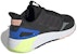 adidas neo Questarstrike Climacool 'Black Yellow' EG8365