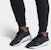 adidas neo Questarstrike Climacool 'Black Yellow' EG8365