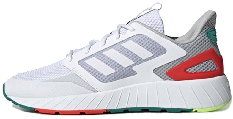 adidas neo Questarstrike Climacool 'White Red' EG8364 Buy adidas neo Questarstrike Climacool 'White Red' EG8364