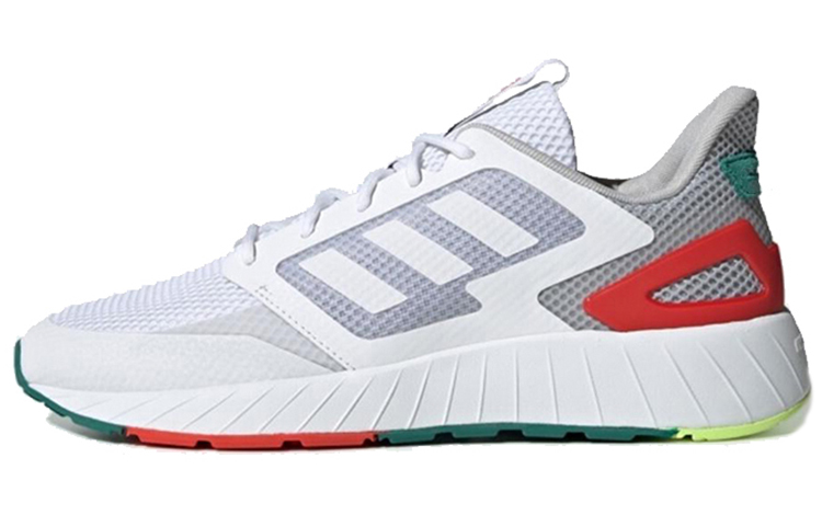 Buy adidas neo Questarstrike Climacool 'Putih Merah' EG8364