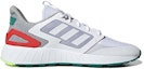Order adidas neo Questarstrike Climacool 'White Red' EG8364