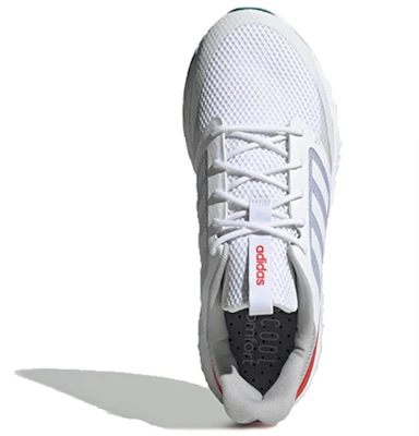 adidas neo Questarstrike Climacool 'Putih Merah' EG8364 Shop adidas neo Questarstrike Climacool 'Putih Merah' EG8364