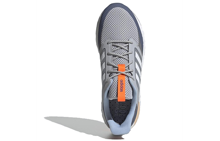 Lookbook adidas neo Questarstrike Climacool Sepatu Olahraga EG8366