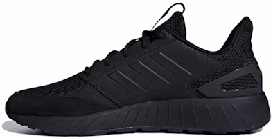 adidas Neo Questarstrike 'Triple Black' G25771 adidas Neo Questarstrike 'Triple Black' G25771