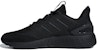 adidas Neo Questarstrike 'Triple Black' G25771