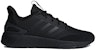 adidas Neo Questarstrike 'Triple Black' G25771