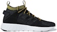 Order adidas neo Questarstrike Mid 'Black Yellow White' G25773