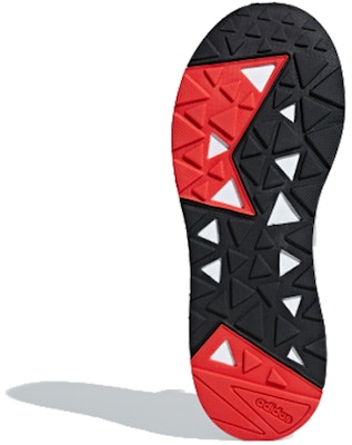 阿迪达斯neo Questarstrike 中帮‘白红灰’ G25775 Details for 阿迪达斯neo Questarstrike 中帮‘白红灰’ G25775