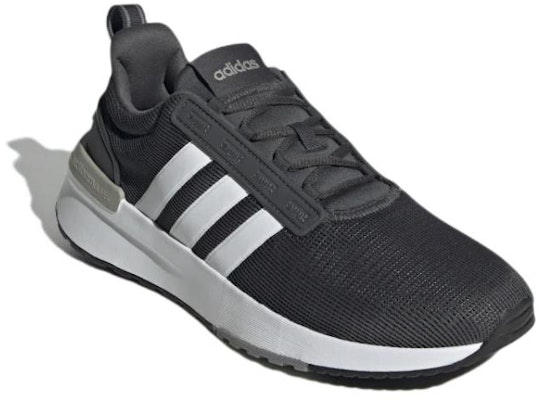 adidas neo Racer TR21 'Negro' GX0648 Lookbook adidas neo Racer TR21 'Negro' GX0648