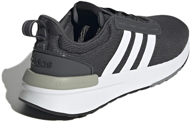 adidas neo Racer TR21 'Negro' GX0648 Shop adidas neo Racer TR21 'Negro' GX0648