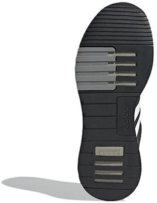 アディダス ネオ レーサー TR21 ブラック GX0648 Details for アディダス ネオ レーサー TR21 ブラック GX0648