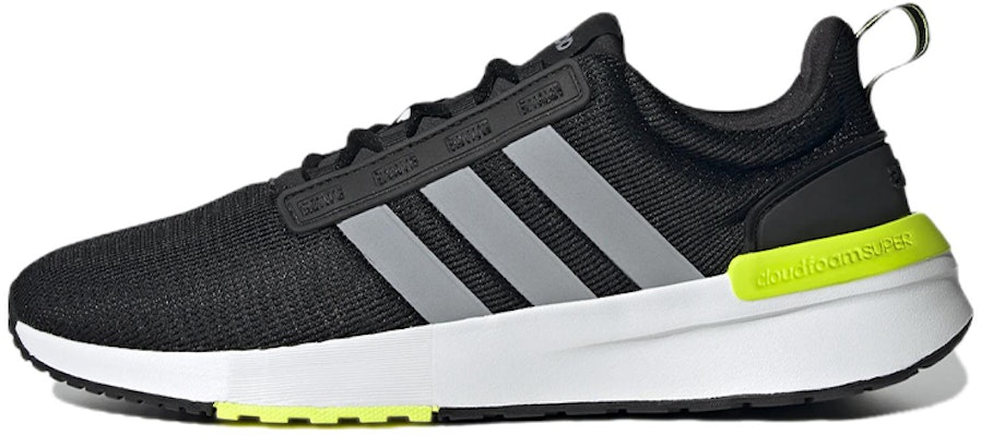 adidas neo Racer TR21 'Black' GX0651 Buy adidas neo Racer TR21 'Black' GX0651
