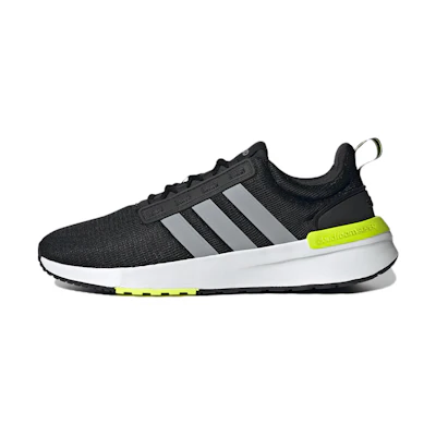 adidas neo Racer TR21 'Black'
