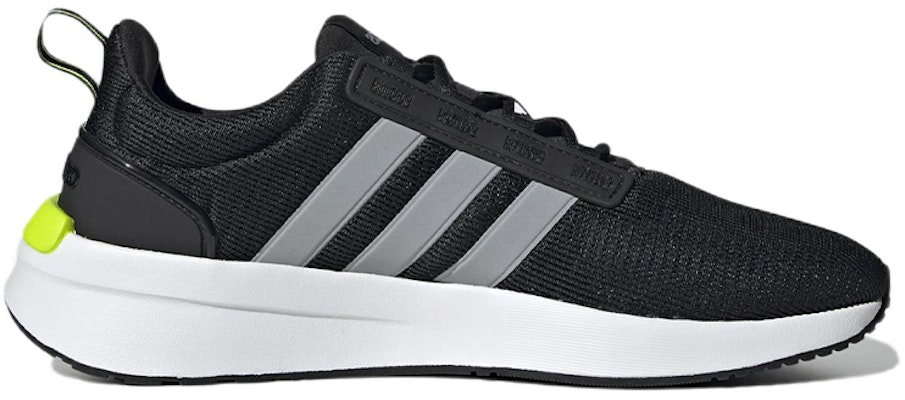 adidas neo Racer TR21 'Black' GX0651 Order adidas neo Racer TR21 'Black' GX0651