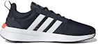 Order adidas neo Racer TR21 耐磨 低幫 跑步鞋 男款 灰白