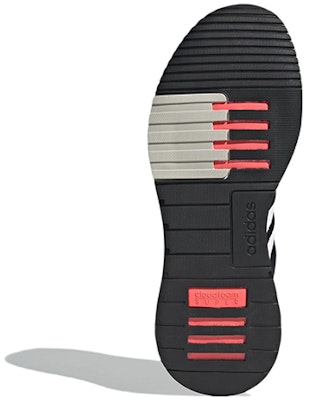 adidas neo Racer TR21 耐磨 低幫 跑步鞋 男款 灰白 Details for adidas neo Racer TR21 耐磨 低幫 跑步鞋 男款 灰白