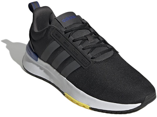 adidas neo Racer TR21 'Negro' GX4236 Lookbook adidas neo Racer TR21 'Negro' GX4236