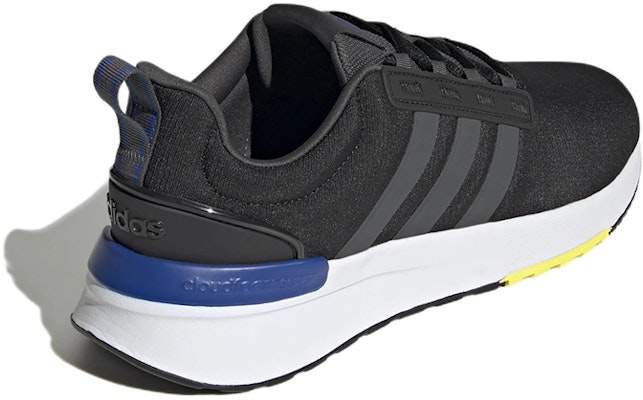 adidas neo Racer TR21 'Negro' GX4236 Shop adidas neo Racer TR21 'Negro' GX4236