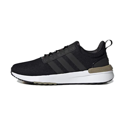 adidas Neo Racer TR21 'Carbon Black'
