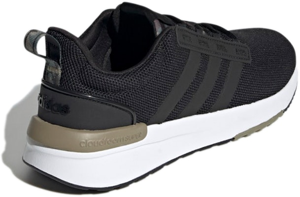 adidas Neo Racer TR21 'Negro Carbón' GY7995 Shop adidas Neo Racer TR21 'Negro Carbón' GY7995