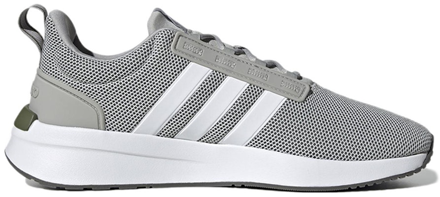 adidas neo Racer Tr21 'Grey' GX0903 Order adidas neo Racer Tr21 'Grey' GX0903