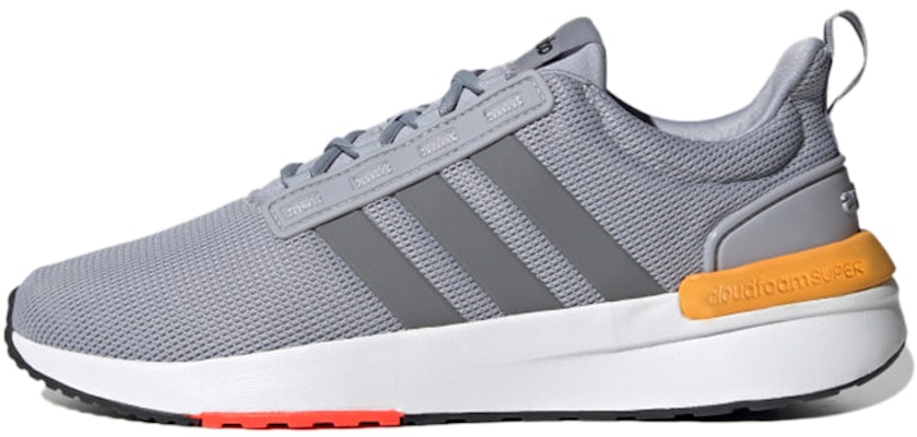 adidas neo Racer Tr21 'Kelabu' GZ8192 Buy adidas neo Racer Tr21 'Kelabu' GZ8192