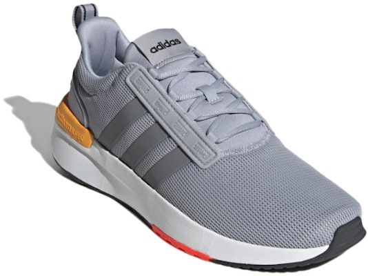 adidas neo Racer Tr21 'Kelabu' GZ8192 Lookbook adidas neo Racer Tr21 'Kelabu' GZ8192