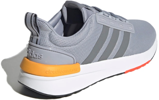 adidas neo Racer Tr21 'Kelabu' GZ8192 Shop adidas neo Racer Tr21 'Kelabu' GZ8192