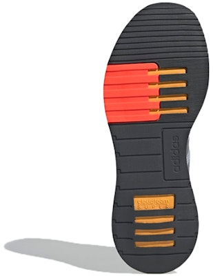 adidas neo Racer Tr21 'Kelabu' GZ8192 Details for adidas neo Racer Tr21 'Kelabu' GZ8192