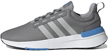 adidas neo Racer TR21 'Grey Blue White' GX4225 adidas neo Racer TR21 'Grey Blue White' GX4225