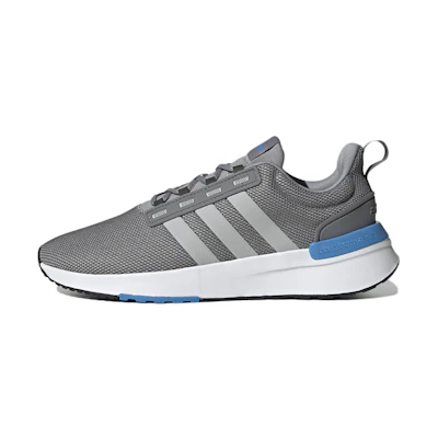 adidas neo Racer TR21 'Grey Blue White'