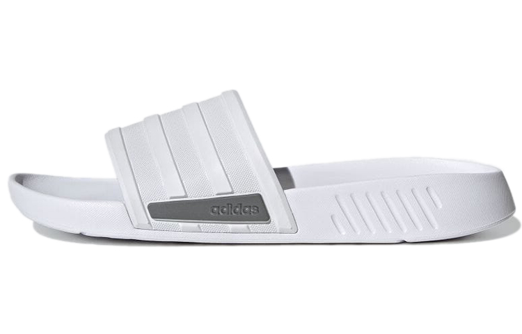 adidas Neo Racer TR Slides 'White' H05126