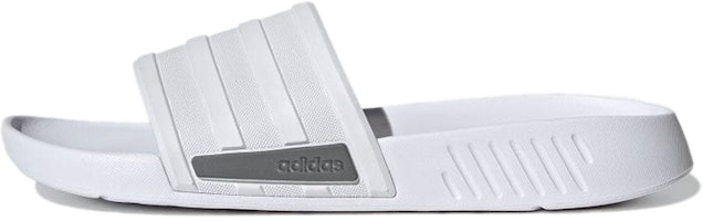 adidas Neo Racer TR Slides 'White' H05126 adidas Neo Racer TR Slides 'White' H05126
