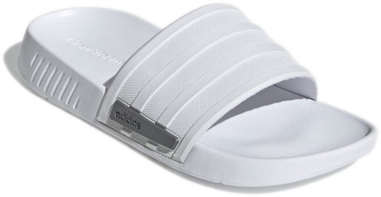 アディダス ネオ レーサー TR スライド 'ホワイト' H05126 H05126 Lookbook アディダス ネオ レーサー TR スライド 'ホワイト' H05126 H05126