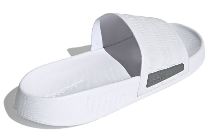 Shop adidas Neo Racer TR Slides 'Putih' H05126