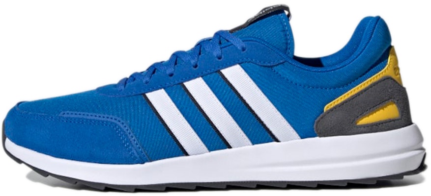 아디다스 네오 레트로런 '아카데미 블루' (Adidas Neo Retrorun 'Academy Blue') FV7030 Buy 아디다스 네오 레트로런 '아카데미 블루' (Adidas Neo Retrorun 'Academy Blue') FV7030