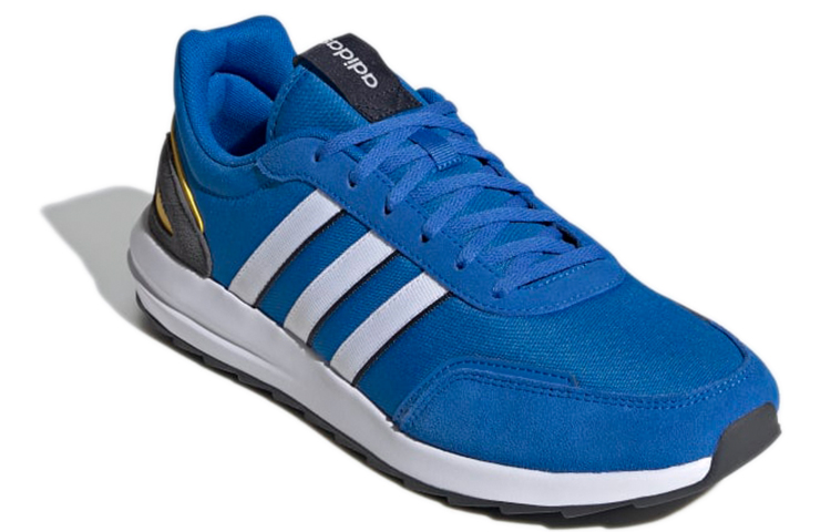 Lookbook adidas Neo Retrorun ''Academy Blauw'' FV7030