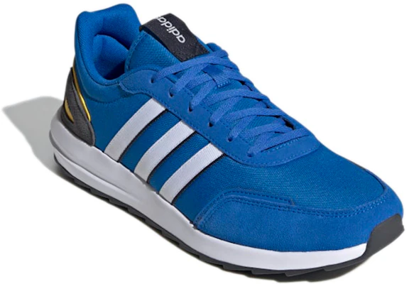 adidas Neo Retrorun ''Academy Blauw'' FV7030 Lookbook adidas Neo Retrorun ''Academy Blauw'' FV7030