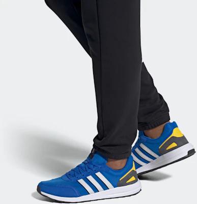 adidas Neo Retrorun ''Academy Blauw'' FV7030 Sizing adidas Neo Retrorun ''Academy Blauw'' FV7030