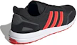 Shop adidas NEO Retrorun ''Schwarz Rot'' FY8589