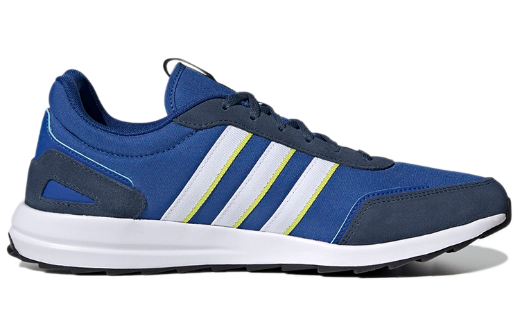 Order adidas NEO Retrorun ''Bleu'' FY8584