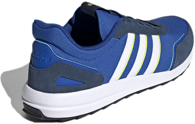 adidas NEO Retrorun ''Bleu'' FY8584 Shop adidas NEO Retrorun ''Bleu'' FY8584