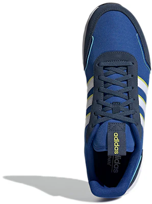 adidas NEO Retrorun ''Bleu'' FY8584 Purchase adidas NEO Retrorun ''Bleu'' FY8584