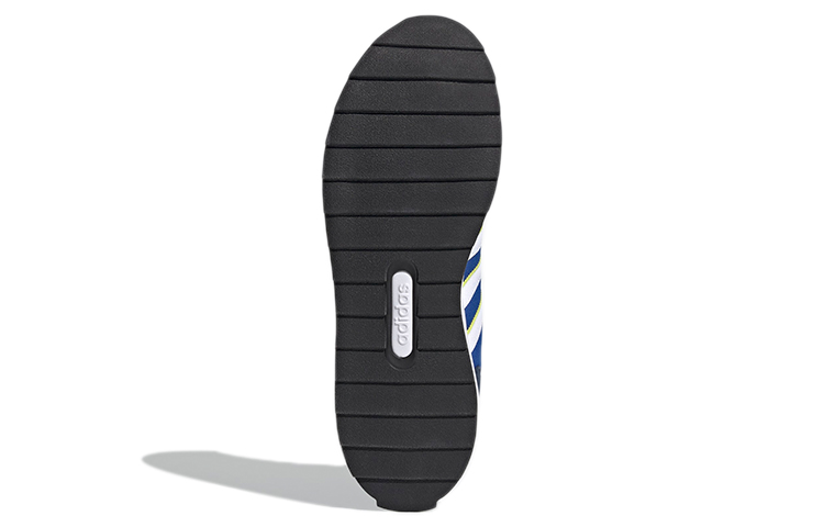 Details for adidas NEO Retrorun ''Bleu'' FY8584